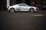 Audi R8 by Edo Competition 2007 года